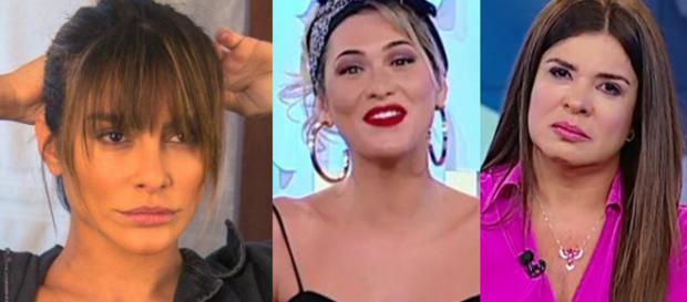 Cleo Pires gera criticas no 'Fofocalizando'. Cleo Pires gera criticas no 'Fofocalizando'.