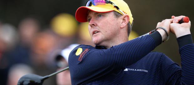 Conmoción en el golf mundial por la muerte de Jarrod Lyle, de 36 años Conmoción en el golf mundial por la muerte de Jarrod Lyle, de 36 años