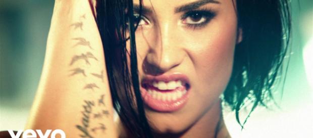 Demi Lovato ingresa en un centro de rehabilitación para su recuperación Demi Lovato ingresa en un centro de rehabilitación para su recuperación