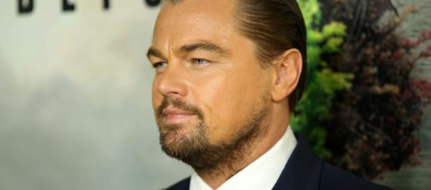El nuevo amor de Leonardo DiCaprio El nuevo amor de Leonardo DiCaprio