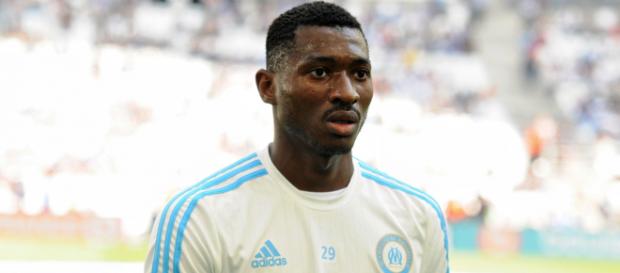 Frank Zambo Anguissa rejoint Fulham Frank Zambo Anguissa rejoint Fulham