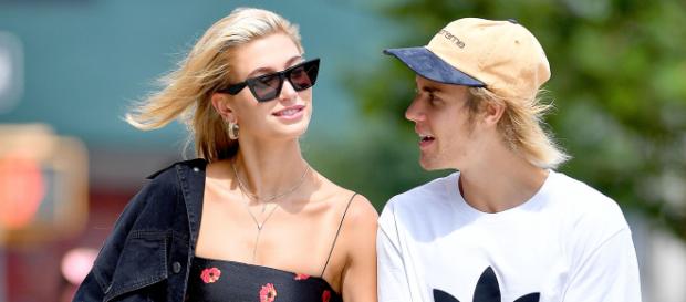 Justin Bieber y Hailey Baldwin protagonizan escenas de llanto en Nueva York Justin Bieber y Hailey Baldwin protagonizan escenas de llanto en Nueva York