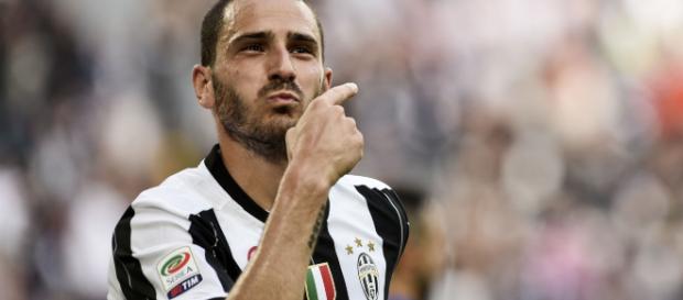 Leonardo Bonucci - Difensore Juventus Leonardo Bonucci - Difensore Juventus