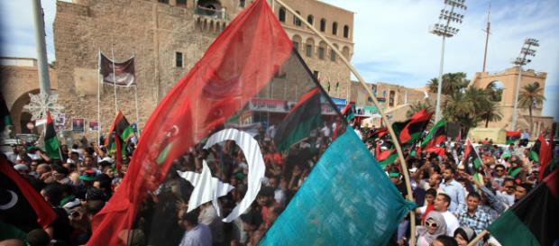 Libia, l'immigrazione nel tritacarne della guerra per gli ... - lindro.it Libia, l'immigrazione nel tritacarne della guerra per gli ... - lindro.it