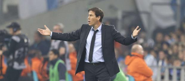 Marseille-Monaco : comment Rudi Garcia a redressé l'OM Marseille-Monaco : comment Rudi Garcia a redressé l'OM