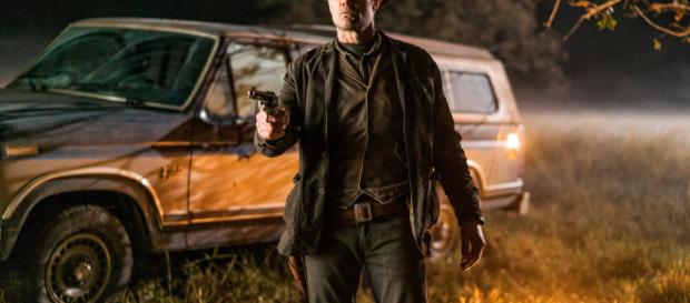 En TD revelaron nuevas imágenes de la novena temporada de The Walking Dead En TD revelaron nuevas imágenes de la novena temporada de The Walking Dead