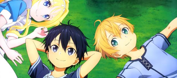 Sword Art Online: Alicization, se estrenará en septiembre con un especial de una hora Sword Art Online: Alicization, se estrenará en septiembre con un especial de una hora