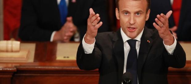 Un an après son élection, que nous apprend la cote de popularité de Macron Un an après son élection, que nous apprend la cote de popularité de Macron