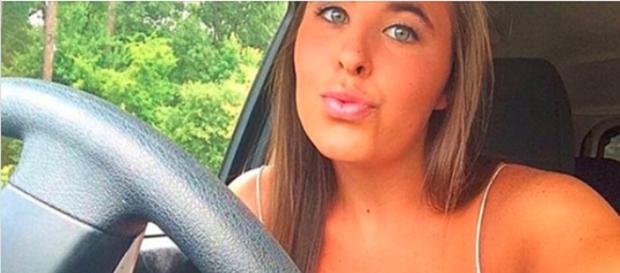 Stati Uniti: partorisce in auto e uccide il figlio chiudendolo in una busta di plastica - Il Mattino Stati Uniti: partorisce in auto e uccide il figlio chiudendolo in una busta di plastica - Il Mattino