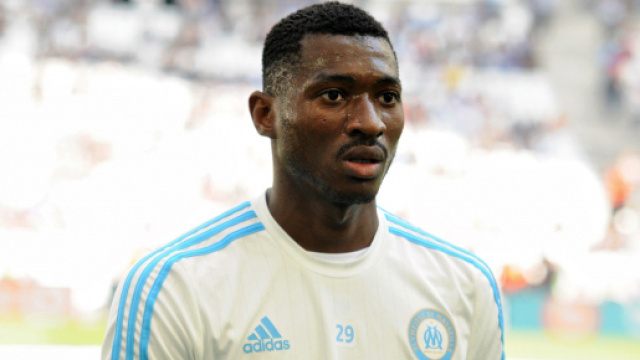 Frank Zambo Anguissa rejoint Fulham