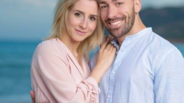 Lara volta pagina dopo la fine della relazione con Michael.