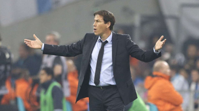 Marseille-Monaco : comment Rudi Garcia a redress&eacute; l'OM