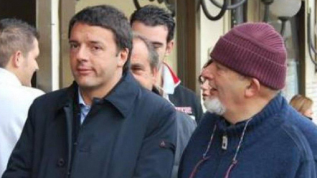 Matteo Renzi minaccia querele dopo la notizia dell'inchiesta sul cognato Andrea Conticini