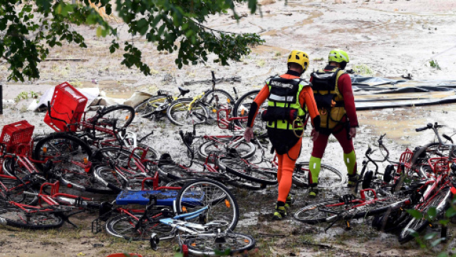 Orages : actualité en direct, climat, intempérie, neige, avalanche