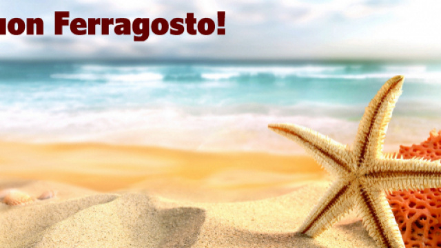 Oroscopo mercoledì 15 agosto 2018: previsioni e classifica stelline di Ferragosto con ci consigli su amore e lavoro per gli ultimi segni.