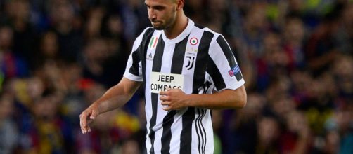 Juventus, De Sciglio e Benatia out per Villar Perosa