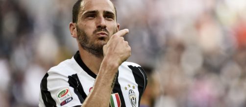 Leonardo Bonucci: 'La Juventus è casa mia'. Sfatato il mito dello sgabello