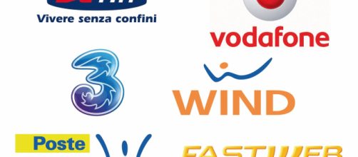 Promozioni Vodafone, Tim e Wind di Agosto: offerte a partire da 5 euro