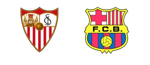 Supercoppa Spagna 2018, Siviglia-Barcellona in diretta su Nove