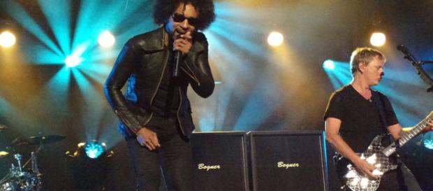 Alice in Chains - Image credit - Al Pavangkanan | Flickr Alice in Chains - Image credit - Al Pavangkanan | Flickr