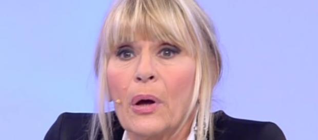 Uomini e Donne: Gemma Galgani a Tu Si Que Vales (RUMORS) Uomini e Donne: Gemma Galgani a Tu Si Que Vales (RUMORS)