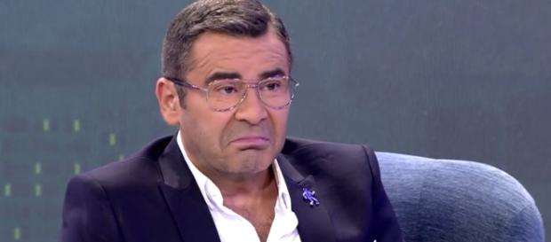 Jorge Javier Vázquez estalla contra los colaboradores del 'Deluxe ... - bekia.es Jorge Javier Vázquez estalla contra los colaboradores del 'Deluxe ... - bekia.es