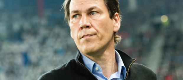 La réponse cinglante de Rudi Garcia à Genesio sur l'arbitrage ... - lefigaro.fr La réponse cinglante de Rudi Garcia à Genesio sur l'arbitrage ... - lefigaro.fr