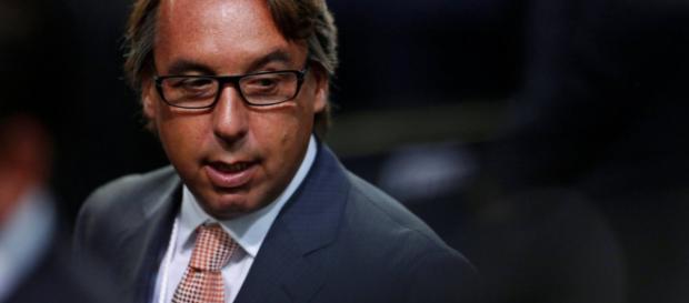 México no se puede reinventar cada 6 años: Emilio Azcárraga. - circulorojoslp.com México no se puede reinventar cada 6 años: Emilio Azcárraga. - circulorojoslp.com