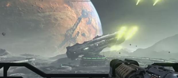 New gameplay trailer drops for Doom Enternal - Image credit - Bethesda via Polygon | YouTube New gameplay trailer drops for Doom Enternal - Image credit - Bethesda via Polygon | YouTube