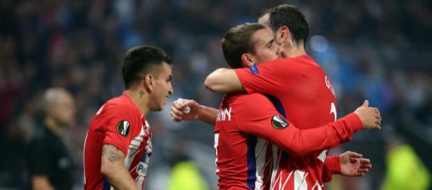 Nominados a mejor jugador de la Champions League 17/18 según sus categorías Nominados a mejor jugador de la Champions League 17/18 según sus categorías