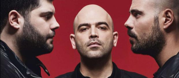 Roberto Saviano condannato per diffamazione per un passaggio di Gomorra Roberto Saviano condannato per diffamazione per un passaggio di Gomorra