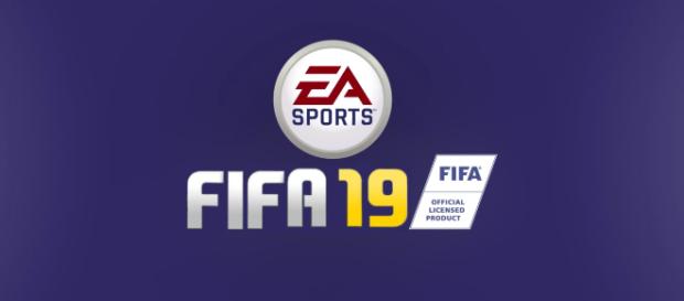 La portada del FIFA 19 fue definida tras el fichaje de Cristiano con la Juventus La portada del FIFA 19 fue definida tras el fichaje de Cristiano con la Juventus