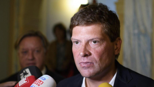 L'ex ciclista Jan Ullrich arrestato per violenza e tentativo di omicidio | lettera43.it