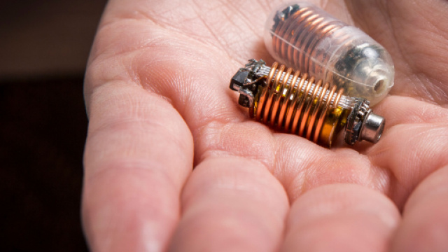 Presto per studiare il nostro intestino sarà sufficiente ingerire una capsula ipertecnologica.