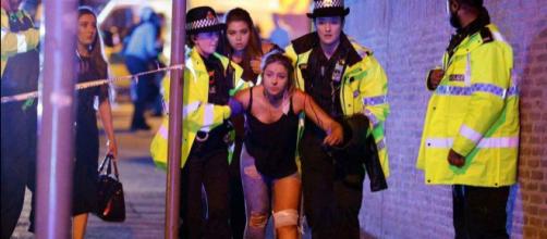 Un tiroteo en Manchester deja un saldo de 10 heridos
