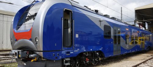 Capotreno aggredito da ambulante.