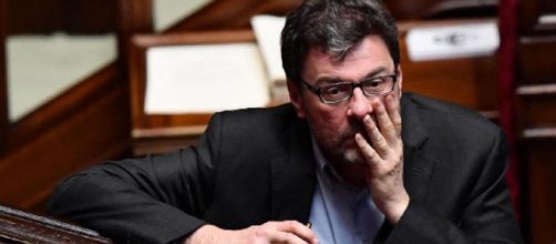 Giorgetti avverte il governo su un probabile attacco finanziario.