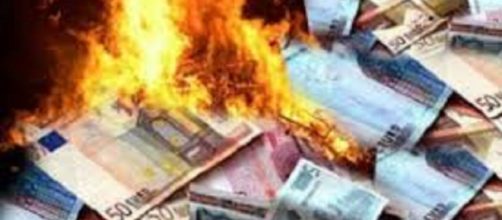 La lunga catena dei risparmi bruciati continua con le obbligazioni turche
