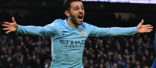 Manchester City batte Arsenal alla prima giornata di Premier League