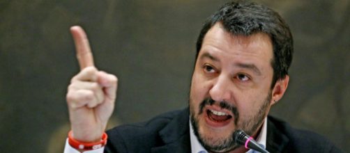 Pensioni e LdB 2019, Salvini: 'Smonteremo Legge Fornero, che piaccia o no all'Europa' - cittapaese.it