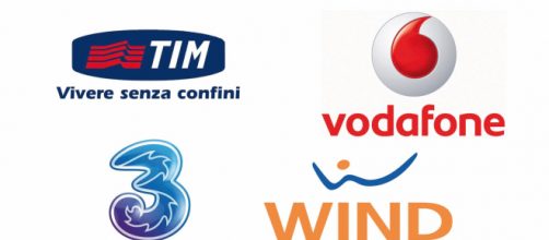 Promo Tim, Vodafone e Wind Tre: minuti illimitati e giga per chi passa a nuovo operatore