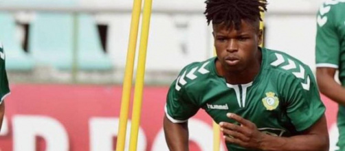 Mikel Agu est dans le viseur de l'Olympique de Marseille en vue de la saison à venir.