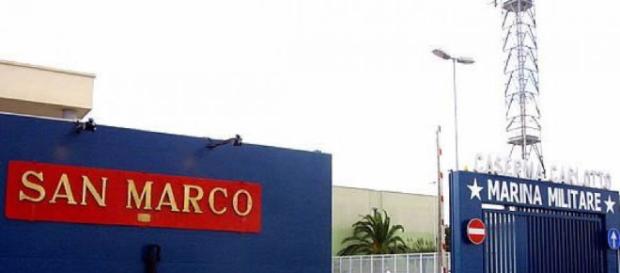 Brindisi, sottufficiale del 'Reggimento San Marco' trovato morto in caserma Brindisi, sottufficiale del 'Reggimento San Marco' trovato morto in caserma