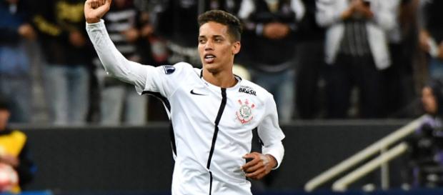 Pedrinho, do Corinthians, desperta interesse de clubes do exterior Pedrinho, do Corinthians, desperta interesse de clubes do exterior
