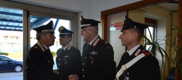 Salvini vuole il servizio militare obbligatorio, occorrono specialisti dicono dalla Difesa Salvini vuole il servizio militare obbligatorio, occorrono specialisti dicono dalla Difesa