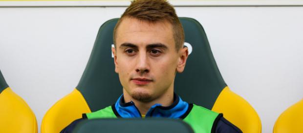 Valentin Rongier est l'une des cibles prioritaire de l'Olympique de Marseille d'ici la fin du mercato. Valentin Rongier est l'une des cibles prioritaire de l'Olympique de Marseille d'ici la fin du mercato.