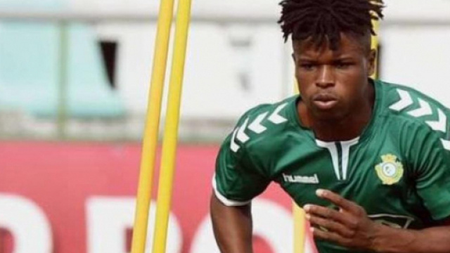 Mikel Agu est dans le viseur de l'Olympique de Marseille en vue de la saison à venir.