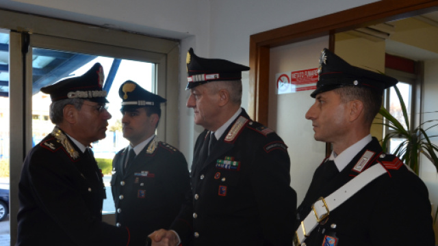 Salvini vuole il servizio militare obbligatorio, occorrono specialisti dicono dalla Difesa