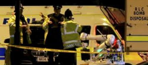 10 heridos en tiroteo en carnaval de Mánchester