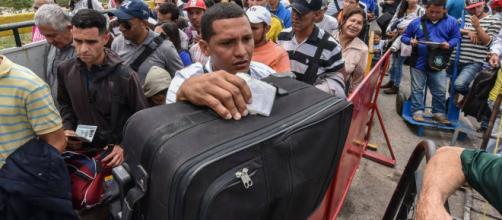 Municipio de Quito dio acogida a casi 200 venezolanos en refugios